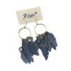 Leaves Earrings