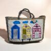 Koffa Siciliana Beach Bag