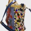 Carpet Shoulder Bag - Image 2