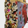 Carpet Shoulder Bag - Image 5
