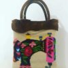 Carpet Tote Bag - Image 2