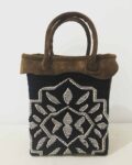 Carpet Tote Bag