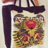 Carpet Tote Bag - Image 2
