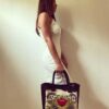 Carpet Tote Bag - Image 3