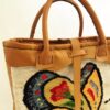 Carpet Tote Bag - Image 5