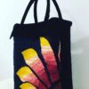 000019 Carpet Bag - Image 4