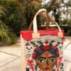 Carpet Bag - Image 4