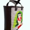 Carpet Tote Bag - Image 2