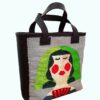Carpet Tote Bag - Image 3