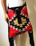 Carpet Cross Bag