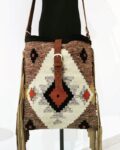 Carpet Cross Bag