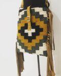 Carpet Cross Bag