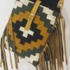 Carpet Cross Bag - Image 2