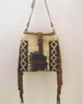 Carpet Cross Bag