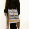 Carpet Cross Bag - Image 2