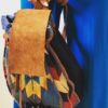 Carpet BackPack Bag-0021 - Image 3