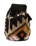Carpet BackPack Bag-0023
