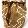 Carpet BackPack Bag-0014 - Image 3