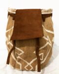 Carpet BackPack Bag-0014