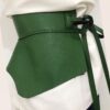 Leather Belt - Image 2