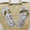 Straw Bag - Image 5