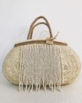 Straw Bag