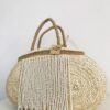 Straw Bag - Image 5