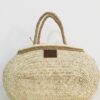 Straw Bag - Image 3