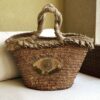 Straw Bag - Image 3