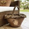 Straw Bag - Image 6