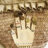 Straw Bag - Image 4