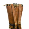 Leather BackPack - Image 4