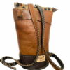 Leather BackPack - Image 3