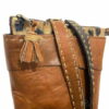 Leather BackPack - Image 2