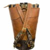 Leather BackPack - Image 5