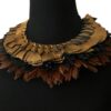 Boho Collar Necklace - Image 2