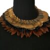 Boho Collar Necklace - Image 4
