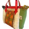 Bohemian Carpet Handbag - Image 2