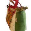 Bohemian Carpet Handbag - Image 6