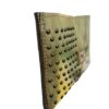 Gold Stud Clutch - Image 5