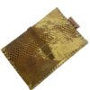 Small Gold Clutch - Image 4