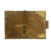 Small Gold Clutch - Image 2