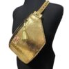 Fanny Bag-Gold - Image 2