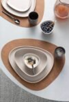 Leather Table Mat