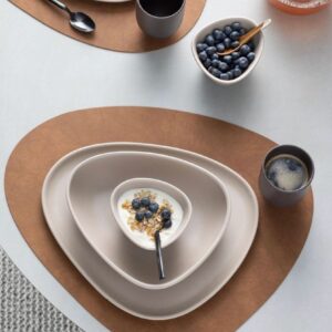 Leather Table Mat
