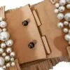 Belt With Pearls - Image 5