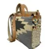 Totte Carpet Bag - Image 2