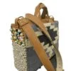 Totte Carpet Bag - Image 4