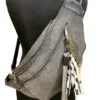Sliver Fanny-Bag - Image 2