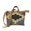 Totte Carpet Bag